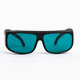 gafas de protección láser