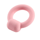 pesario vaginal tipo anillo / con tirador