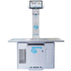 sistema de radiografía veterinaria digital