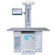 sistema de radiografía veterinaria digital / móvil
