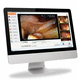 software médico / para imágenes médicas / para endoscopia / de ORL