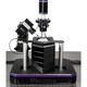 microscopio óptico / neurociencias / invertido / de fluorescencia