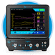 monitor multiparamétrico compacto / ECG / PNI / SpO2