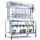 extractor de laboratorio liquido-liquido