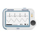 monitor multiparamétrico compacto / ECG / de temperatura / SpO2