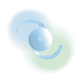 lente intraocular EDoF / para presbicia