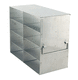 soporte de laboratorio para cajas de congelación / para congeladores de laboratorio