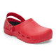 zueco hospitalario unisex / antideslizante / antiestático / impermeable