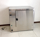 horno termostáticamente regulado / de calor / de secado / tratamiento térmico
