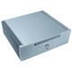 caja PC médica Intel® Core i7 / Intel® Core i3 / Intel® Core i5 / de muy alta definición