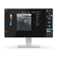 ordenador médico Intel® Core i7 / para carro informático / para centro sanitario / para imagen médica