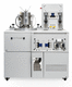 ultracentrífuga de laboratorio / para la industria farmacéutica / con ruedecillas / automática