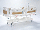 cama de hospital / eléctrica / de altura regulable / Trendelenburg