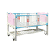 cama de hospital / manual / pediátrica