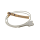 sensor SpO2 neonatal / de un solo uso / adhesivo / sin látex