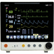 monitor de paciente portátil / ECG / RESP / TEMP