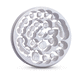 material dental de circona / ZrO2 / de dióxido de circonio / para puente dental