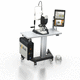 láser para fotocoagulación retiniana / para trabeculoplastia / de retinopexia / diodo