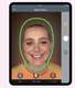 aplicación para iOS de modelado facial / para odontología / de captura / para tablet PC
