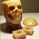 fantoma de prueba para radiología / para escáner de rayos X / para IRM / de cabeza