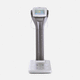 analizador de la composición corporal electrónico / para humanos / de columna / con pantalla LED