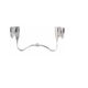 retractor mejillas / de lengua / para ortodoncia
