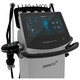 unidad de body contouring con electroestimulación muscular / unidad de body contouring con RF / unidad de rejuvenecimiento cutáneo con RF
