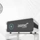 unidad de body contouring con RF / unidad de dermomasaje