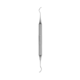 cureta de Barnhart / periodontal / universal / doble