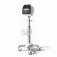 carro para quirófano / de hospital / médico / para desfibrilador