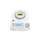 balanza de laboratorio de precisión / con indicador digital / de mesa / con masa de calibración externa