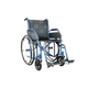silla de ruedas manual / de exterior / de interior / plegable