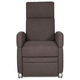 sillón de descanso ergonómico / basculante / manual / geriátrico