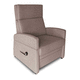 sillón de descanso reclinable / ergonómico / basculante / eléctrico