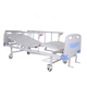 cama de hospital / manual / de altura regulable / reclinable