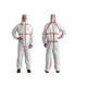 equipo de protección individual sanitario unisex / L / XL / M