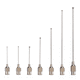 sonda de nutrición veterinaria enteral