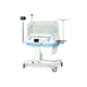 incubadora neonatal con ruedas / con cámara de vídeo / con monitor / con báscula