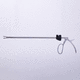 pinza para endoscopia / de extracción de grapas quirúrgicas