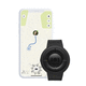 monitor de actividad inalámbrico / de muñeca / con GPS / de tipo reloj