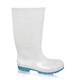 bota de hospital unisex / impermeable / lavable / antideslizante