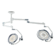 lámpara cialítica de techo / LED / 2 brazos / 220V / 50Hz