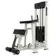 máquina de musculación curl de piernas