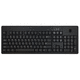 teclado médico USB / biométrico / para prescripción electrónica