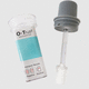 kit de prueba de detección de droga / de medicamentos / fluido oral
