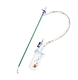 vaina de acceso ureteral / renal