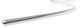hilo guía de catéteres / neurovascular / hidrofílico / orientable