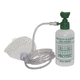 humidificador de burbujas