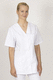 túnica sanitaria para mujer / L / XL / M