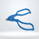 extractor de grapas